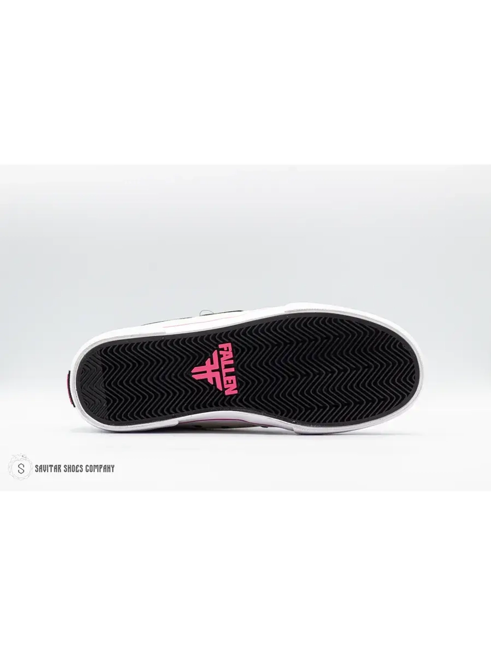 Кеды Patriot Vulc от Savitar Globe DVS Etnies