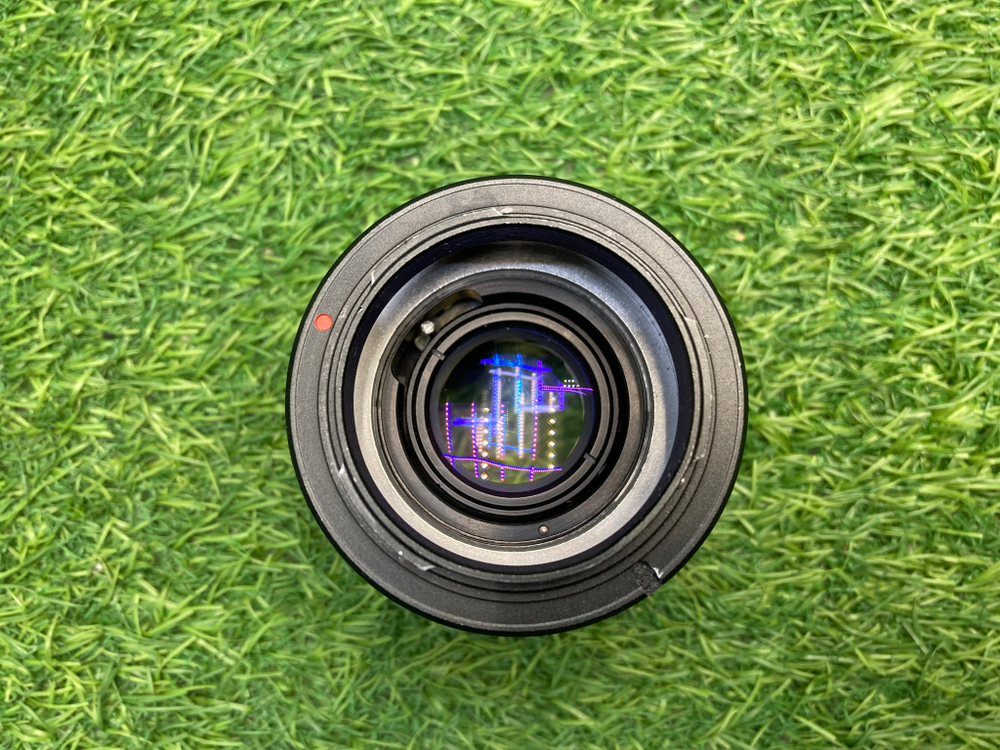 Helios-44M-7 2/58mm