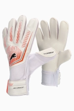 Вратарские перчатки Puma Ultra Play RC - белый