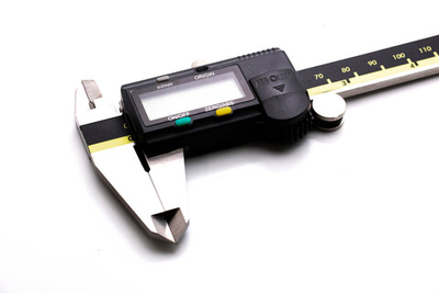 Штангенциркуль цифровой 0-150 мм, 0.01 мм
