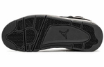 Кроссовки Jordan Air Jordan 4 Pony Hair (Женская размерная сетка)