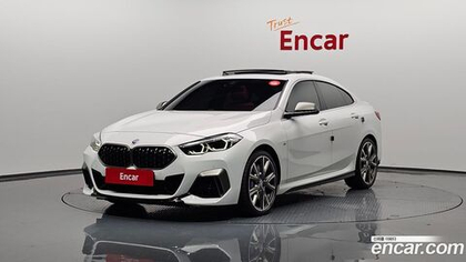 BMW 2 Series Gran Coupe (F44) M235i xDrive (07.2022)