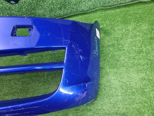 Бампер передний Jaguar XE (2015-2019)