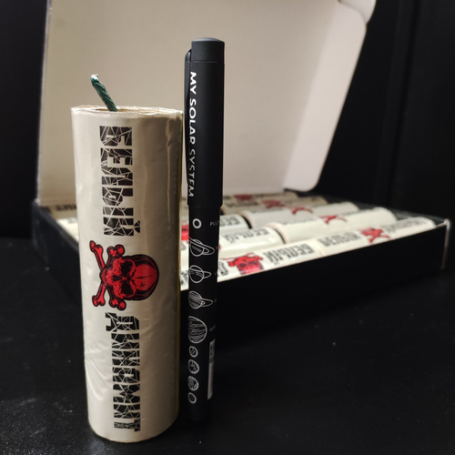 Белый динамит 18/10, шт