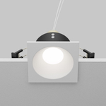 Встраиваемый светильник Technical DL033-2-01W-1(N)