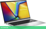 Ноутбук ASUS Vivobook 15 X1502VA-BQ959W Cool Silver (90NB10T2-M019V0)