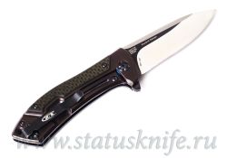 Нож Zero Tolerance 0801CF Todd Rexfordфотография - 4