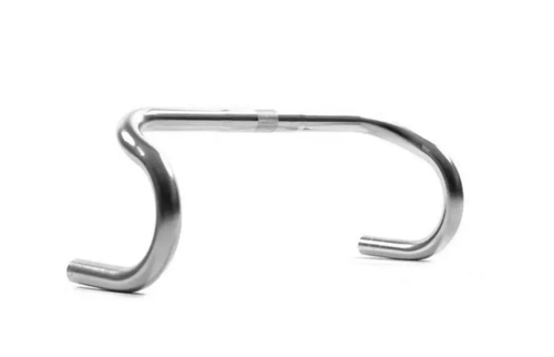 Руль шоссейный LCH-6083, алюминиевый сплав