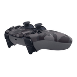 Геймпад Sony DualSense для Sony PlayStation 5 Серый камуфляж