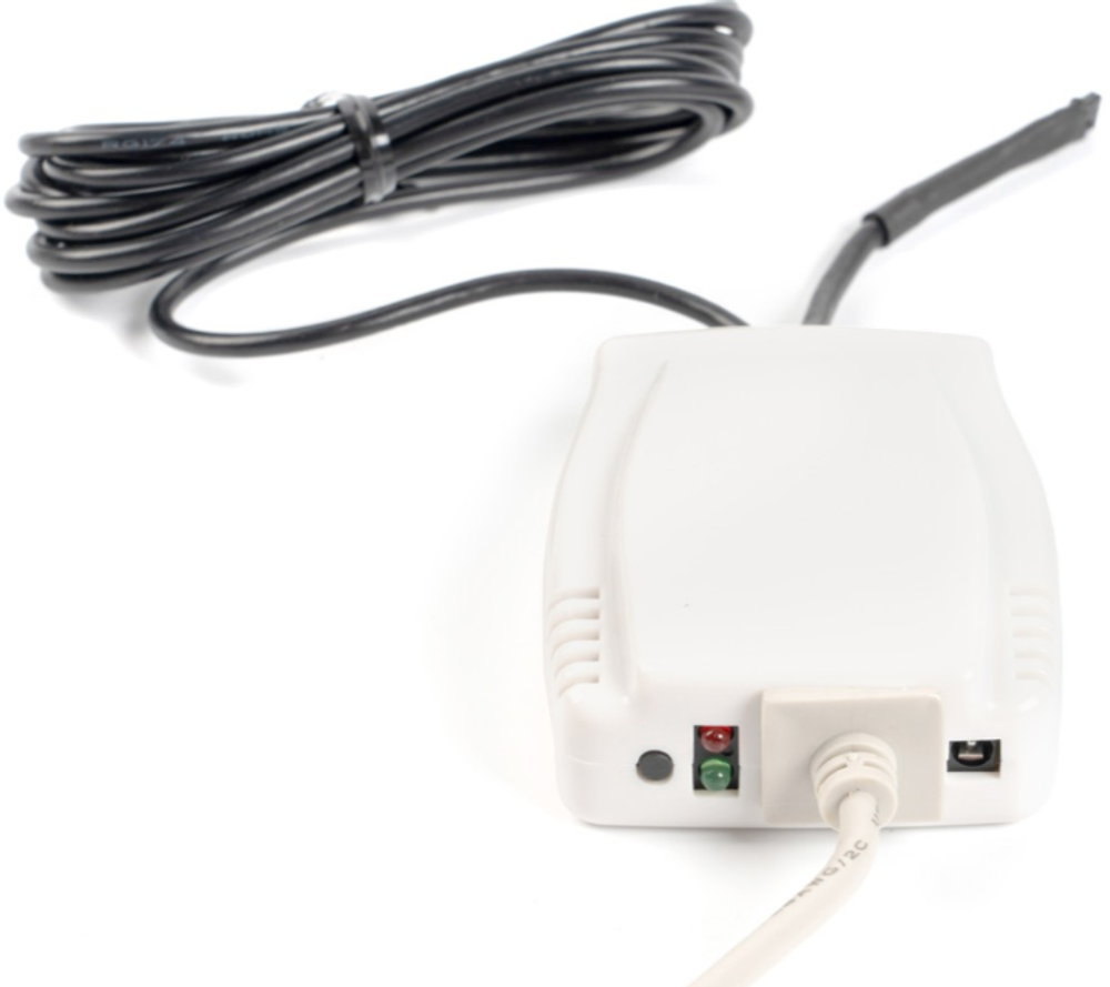 Устройство  Бастион SKAT NetFeeler TW 3806