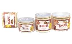 Какао масло tempir duo пудра, 50гр