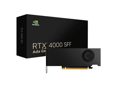 Видеокарта Nvidia RTX 4000 ADA [900-5G192-2270-000]