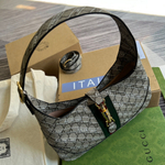 Gucci Jackie 27 cm