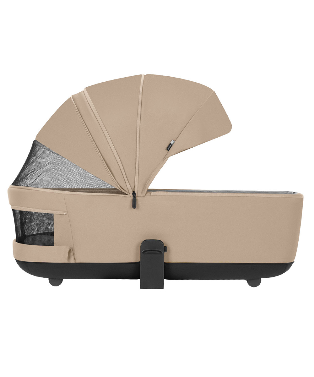 Коляска 2 в 1 Carrello Alfa CRL-6522