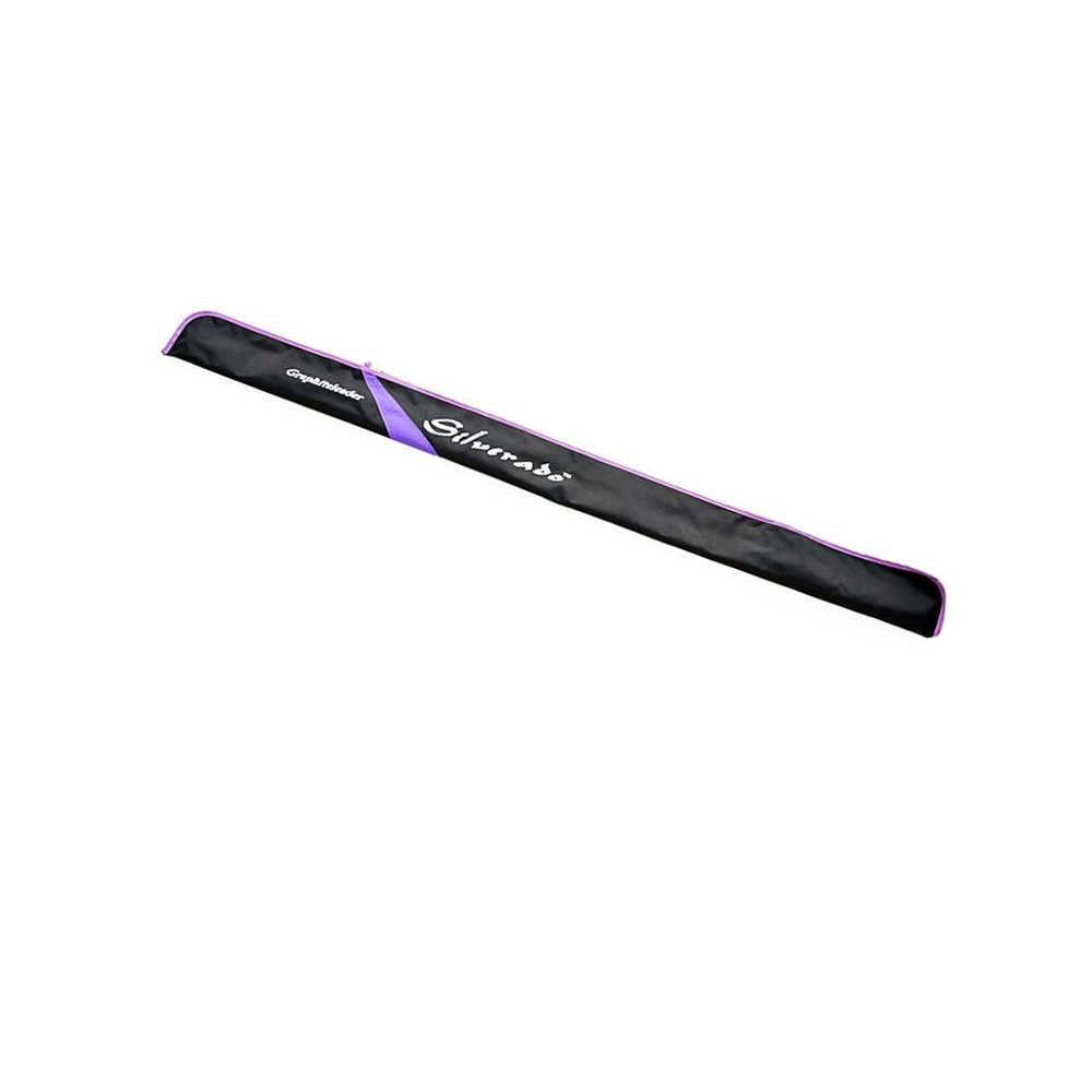 Спиннинг Graphiteleader Silverado GSIS-742ML-LE 3-15g, длина - 2,24 m