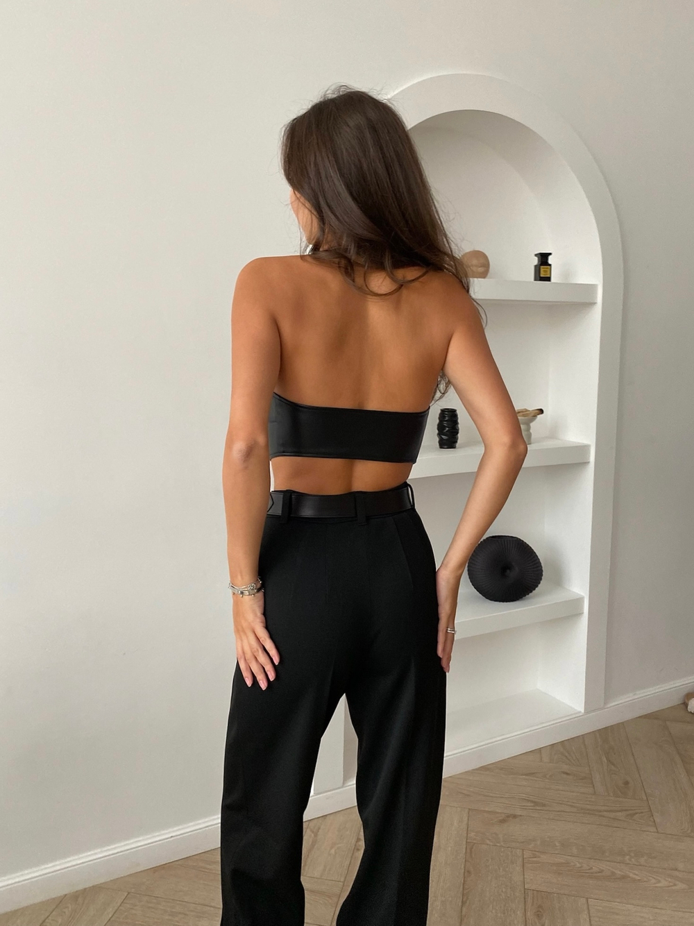 Жилетка 'Gia'