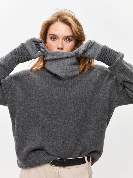 Подарочный набор из пяти изделий