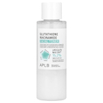 APLB, Glutathione Niacinamide, Facial Toner, 5.41 fl oz (160 ml)