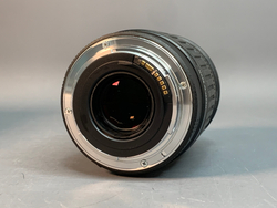 Tamron SP AF 17-50mm 2.8 XR Di II LD Canon EF-S