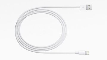 Кабель Xiaomi TopTurbo Lightning Apple Data Cable 1м