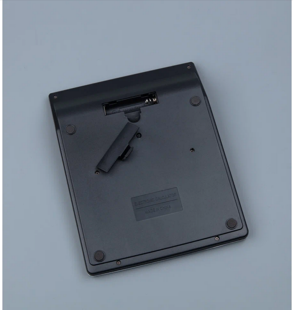 Калькулятор SDC-1238