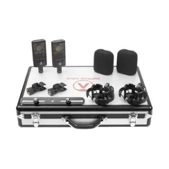 Austrian Audio OC18 Dual Set Plus