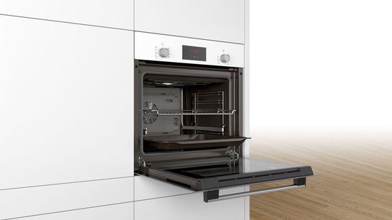 Электрический духовой шкаф Bosch HBF134EV0R