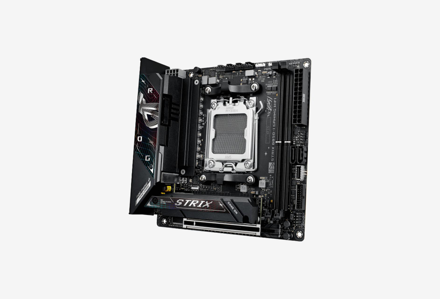 ROG STRIX B850-I GAMING WIFI_0326528100722