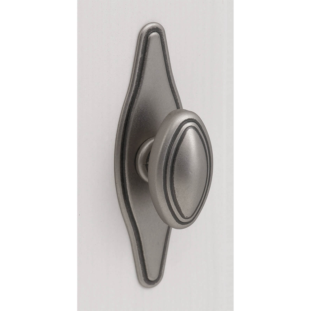 (7.1) Комод "Рауна" 20 (белый воск УКВ) из массива сосны