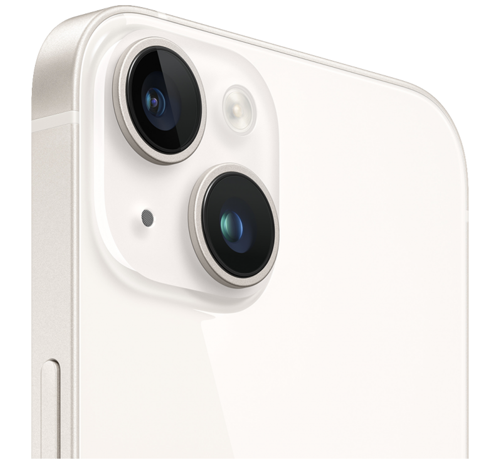 Apple iPhone 14 Plus 512GB («Сияющая звезда» | Starlight)