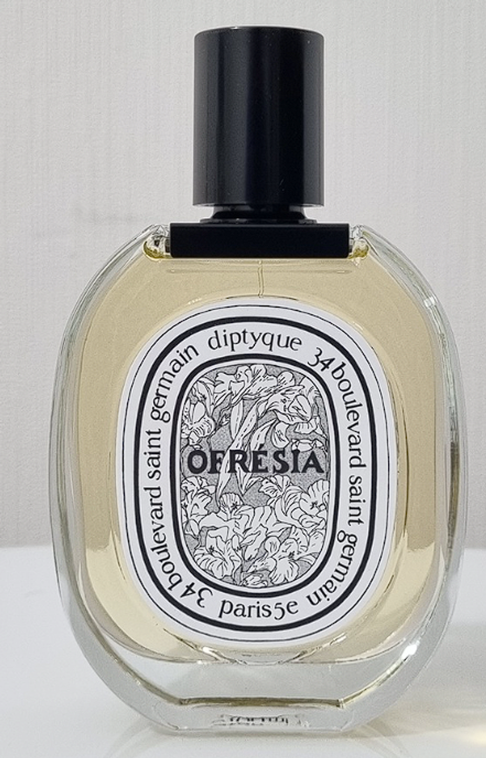 DIPTYQUE Ofresia Eau de Toilette 100ml (duty free парфюмерия)