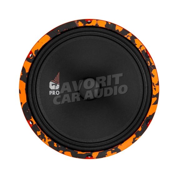 DL Audio Gryphon Pro 250