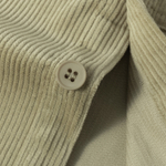 РУБАШКА YMKASHIX VELVET BUTTON