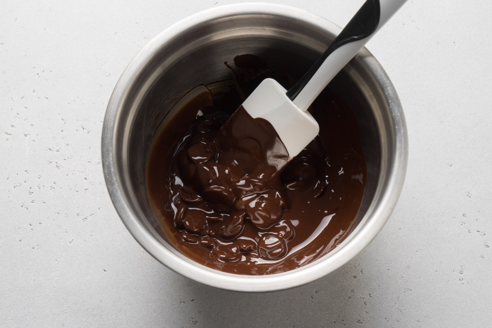 Шоколад тёмный Tanzanie 75%, Cacao Barry, Франция, 100 г