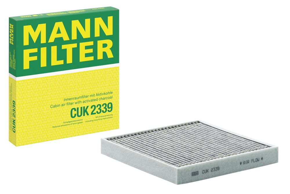 cuk 2339 Mann-Filter