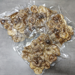 Мухомор пантерный шляпки дисконт