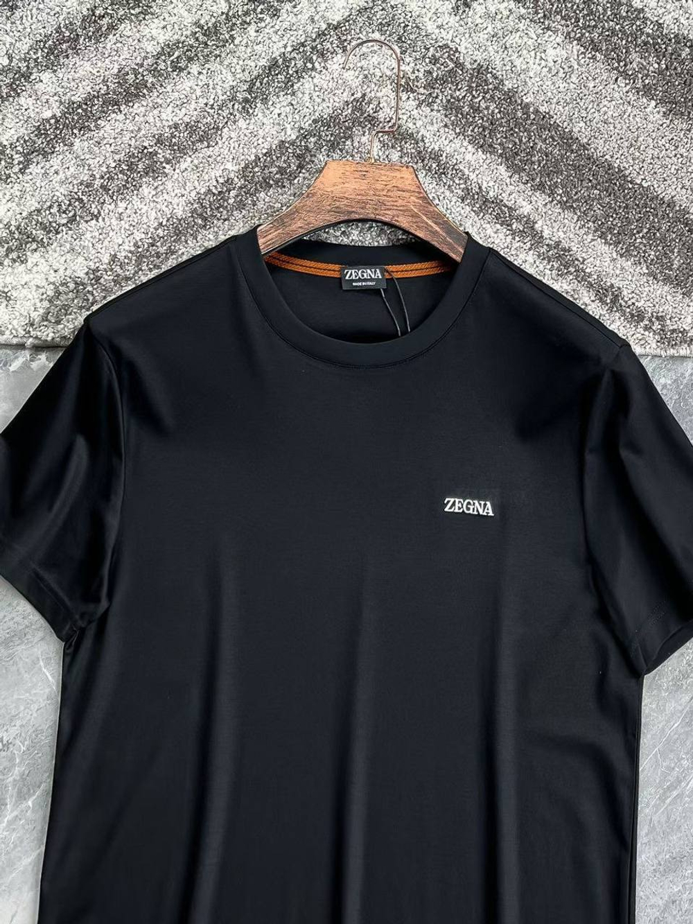 Футболка Zegna