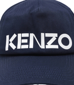 Кепка Kenzo - темно-синий(FD65AC101F31)