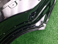 Дверь задняя правая Geely Tugella (2019-2024)