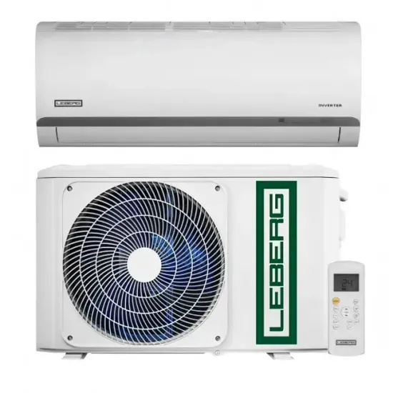 Сплит-система Leberg LS-09OLI3/LU-09OLI3 Ocean 3 Inverter