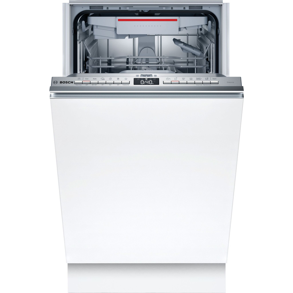 Встраиваемая посудомоечная машина BOSCH SPV4XMX28E