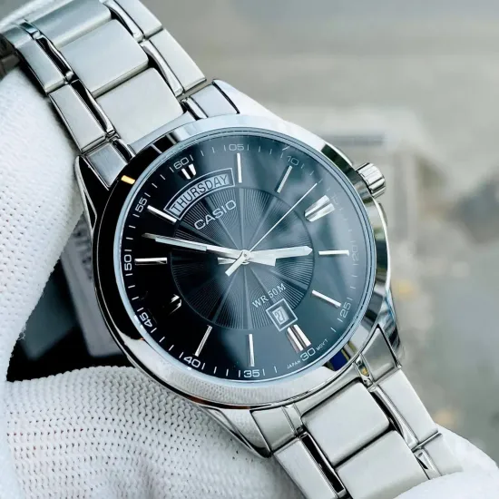 Наручные часы CASIO MTP-1381D-1AVDF