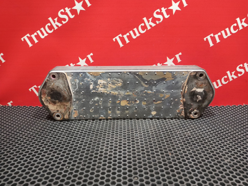 Радиатор масляный