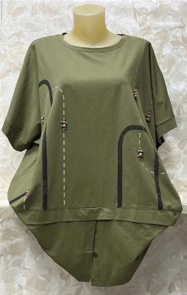 Кофта 4145699 (1570871402) Fabrika