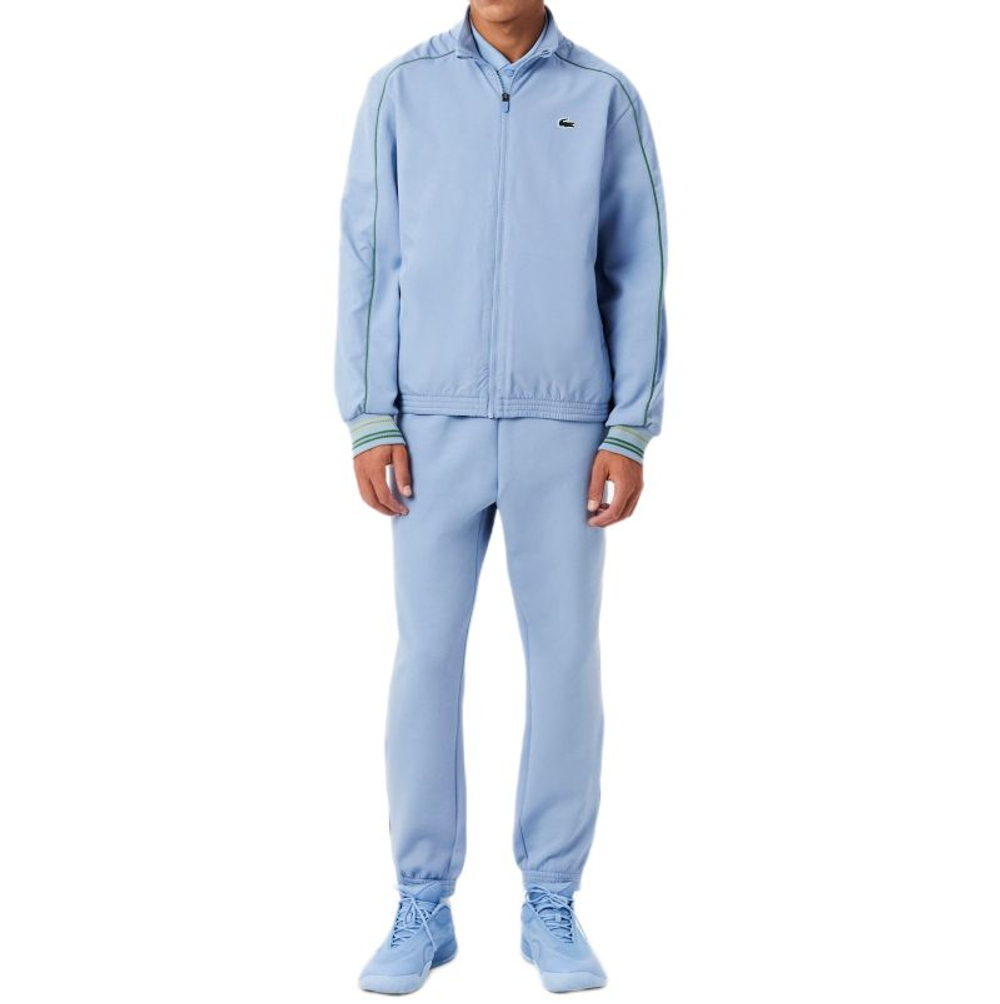 Men's Спортивный костюм Lacoste Tennis x Daniil Medvedev - aphylla