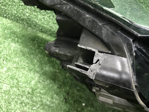 Фара правая Chery Tiggo 7 Pro (2020-н.в.) LED