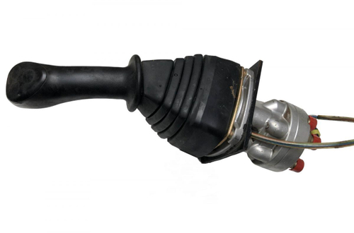 Ручка рычаг управления стрелой TELESCOPIC JCB 701/80428