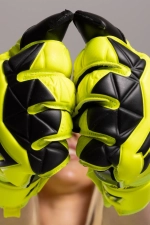 Вратарские перчатки Football Masters Invictus X