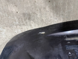 Крышка багажника Nissan Murano 3 (Z52) 14-нв Б/У Оригинал K01005BFAA