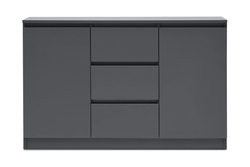 Комод Челси 1200 (2 двери, 3 ящика)